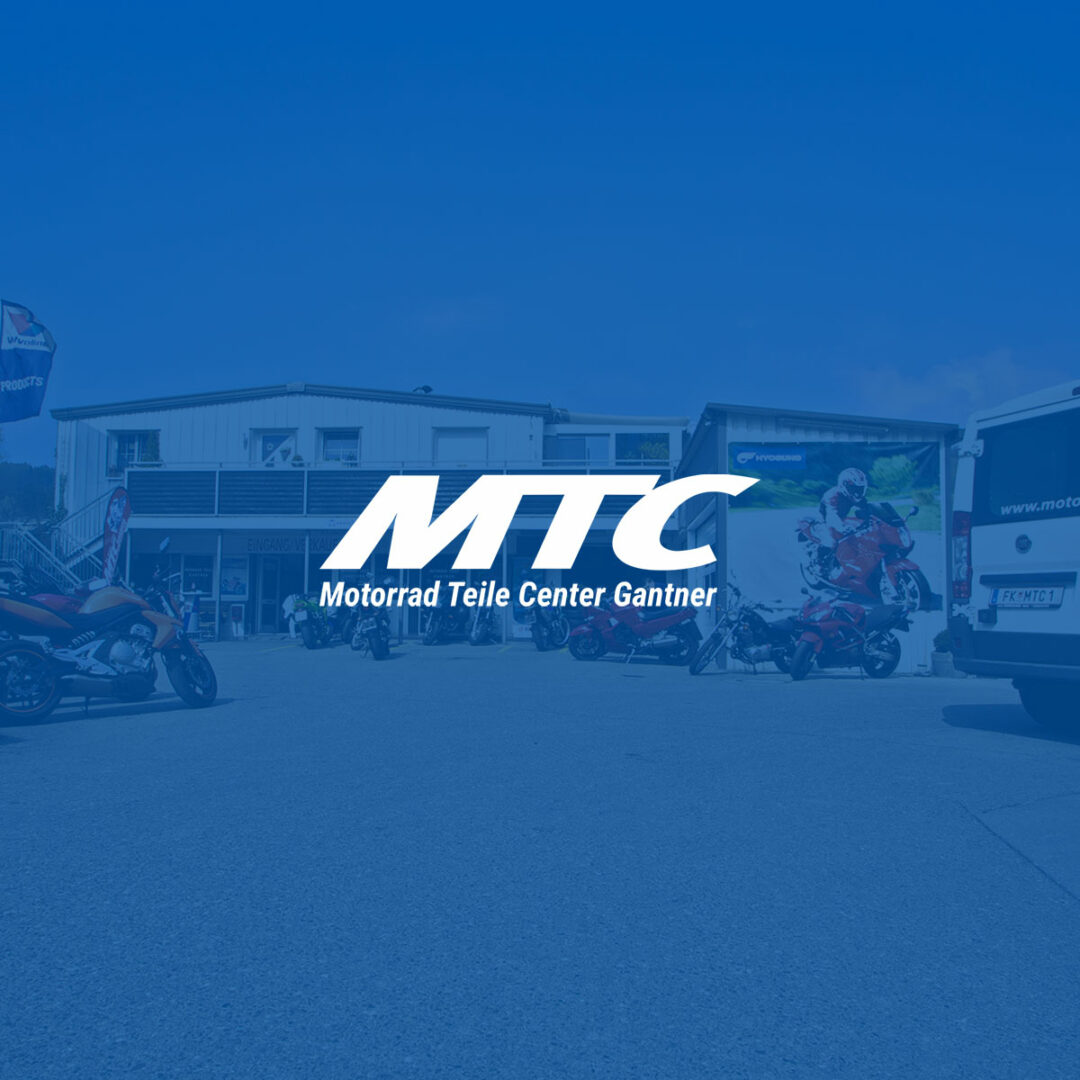 MTC – Motorrad Teile Center Gantner