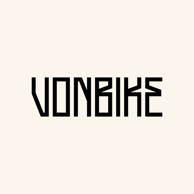 vonbike.com Website-Relaunch